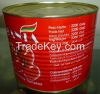 2.2kg tomato paste
