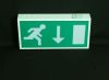 Emergency Exit Light