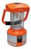 LED Solar Rechargeable Camping Lantern
