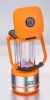 LED Solar Rechargeable Camping Lantern