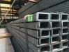 Hot Rolled Steel Channel