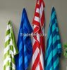 100%Cotton Stripe Beach Towel 