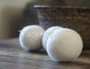 Promotional 100% New Zealand Wool Dryer Balls