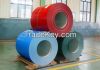 Color-Coated Galvanized Steel Coil