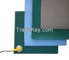 ESD Rubber Mat , Anti-static Mat , Workplace Mat , Static discharge table mat