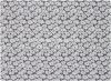 Snowflake Pattern Fabric for Dress