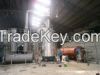Continuous pyrolysis o...