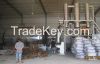 Continuous pyrolysis o...