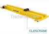 CHD Series Low Headroom Double Girder Overhead Crane