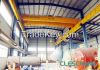 CHD Series Double Girder Overhead Crane