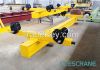 CHX Series Single Girder Suspension Crane