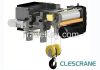 CH Series Assembly Manufacturing Electric Hoist for Single Girder Crane