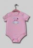 Bodysuits with embroid...