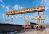 honeycomb-girder gantry crane made in Zhengzhou