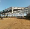 Pre Engineered Metal B...