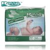 Disposable baby diaper super thin high absorption