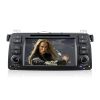 BMW E46 Car DVD Player GPS Android 5.1.1 RK3199 Quad Core DU7062