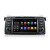 BMW E46 Car DVD Player GPS Android 5.1.1 RK3199 Quad Core DU7062