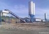 Soil Stabilizer Mixing Plant