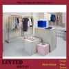 Excellent retail garment shop interior design