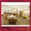 Excellent retail garment shop interior design