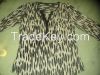 tie die print top