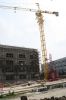 Top Quality TC7030 New Topkit Types of Tower Crane Price for Construction