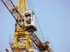 TC5513 1.3T Tip Load Building Construction Tower Crane