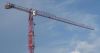 New TC6036 Construction Building Tower Crane Lifting Capacity 12T