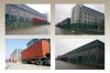 Hot Sale Building Construction 10 Tons Tower Crane with CE