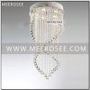 Free shipping Modern Crystal Chandelier Light Fixture Crystal Lamp Prompt Shipping 100% Guanrantee