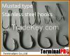 Big game Mustad type s...