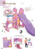 Slide and Swing - Developmental toys