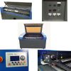 Co2 Laser Engraving Cutting Machine 