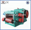 Large chipper, wood ch...