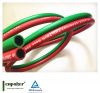 zhuji xingyuan enpaker rubber twin welding hose 