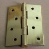 Stainless Steel material Door Hinge and Butt Door Hinge