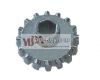 Sprocket