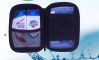 Wash gargle suit travel bag Cosmetic Bags