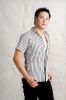 Men's Casual Shirt / Short Sleeve