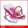 Pink Baby Rocker Chair 
