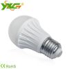 Suitable for mideast market products : 7W led ceramic bulb , wide volatge , high cost-effective , 2 years warranty