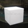 Rechargeable Led Cube, Led Chair, Illuminated Furniture