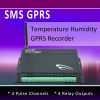 Wireless &amp;amp; Ethernet Temperature Humidity Tracking System