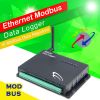 Modbus GPRS Ethernet Data Logger