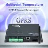 Wireless &amp;amp; Ethernet Temperature Humidity Tracking System