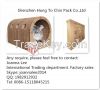 Free plain sample cardboard display shelf, counter dsiplay