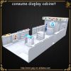 professional high-grade consume display cabinet manufacturer 13 years experience