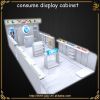 professional high-grade consume display cabinet manufacturer 13 years experience