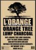 12 kg pure orange tree...